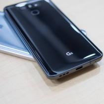Обзор LG G6: флагман с уникальным экраном и двойной камерой Память, процессор, питание